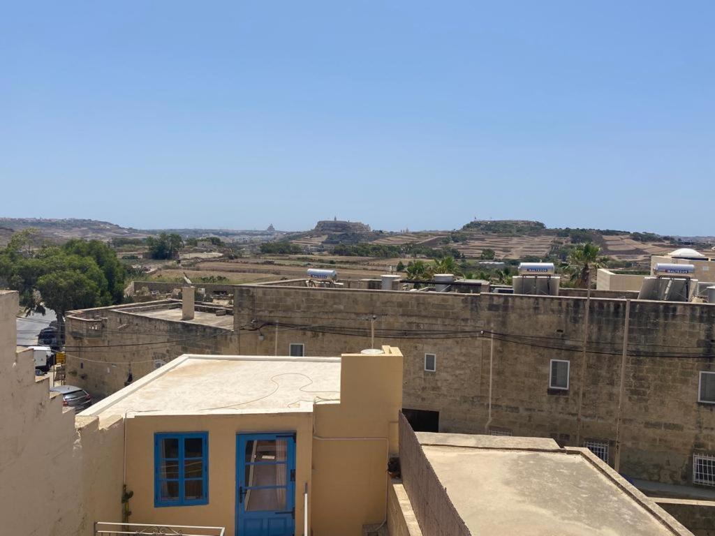 Razzett Warda B&B Għasri Εξωτερικό φωτογραφία