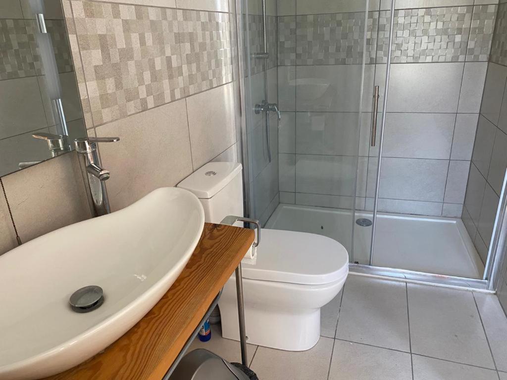 Razzett Warda B&B Għasri Εξωτερικό φωτογραφία