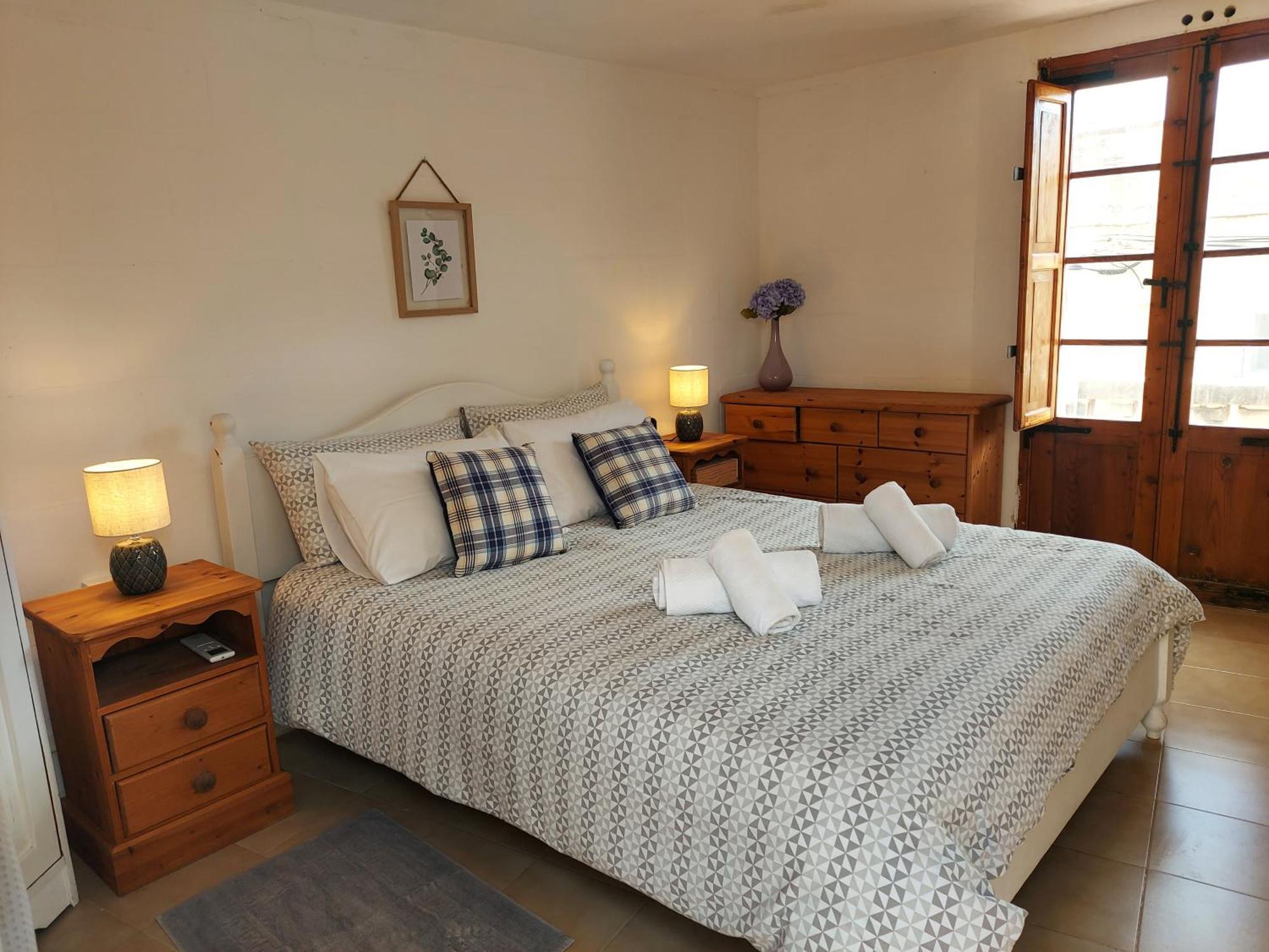 Razzett Warda B&B Għasri Εξωτερικό φωτογραφία
