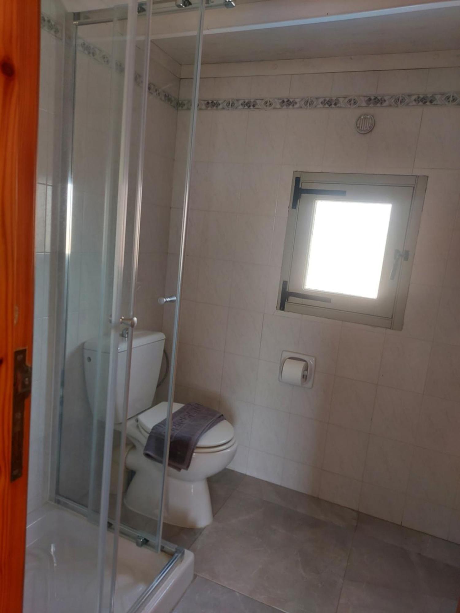 Razzett Warda B&B Għasri Εξωτερικό φωτογραφία