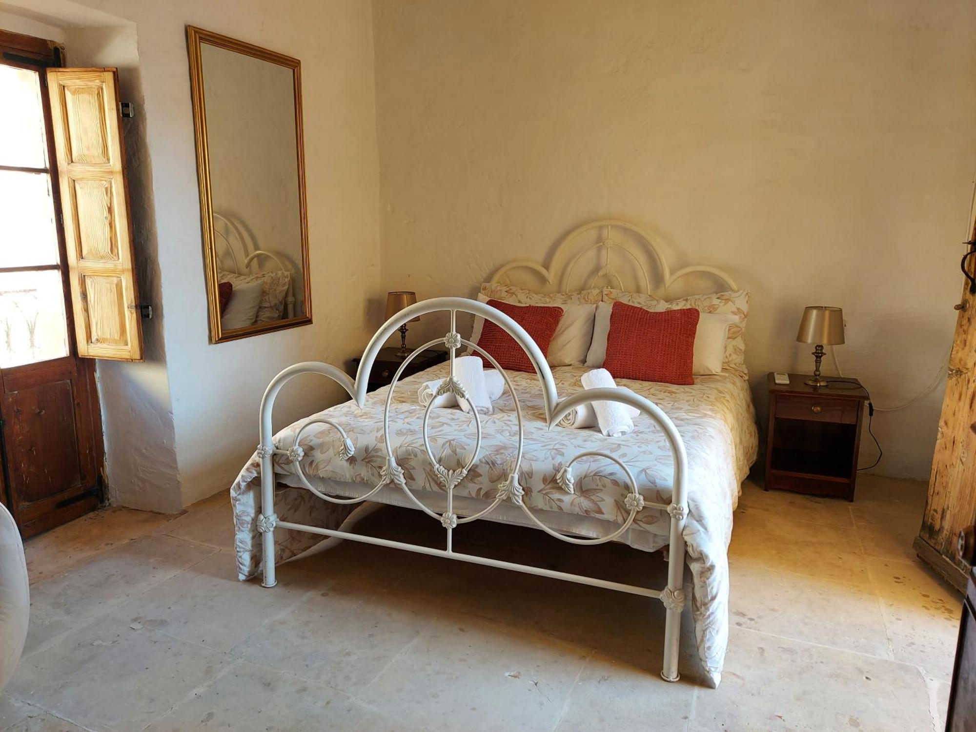 Razzett Warda B&B Għasri Εξωτερικό φωτογραφία