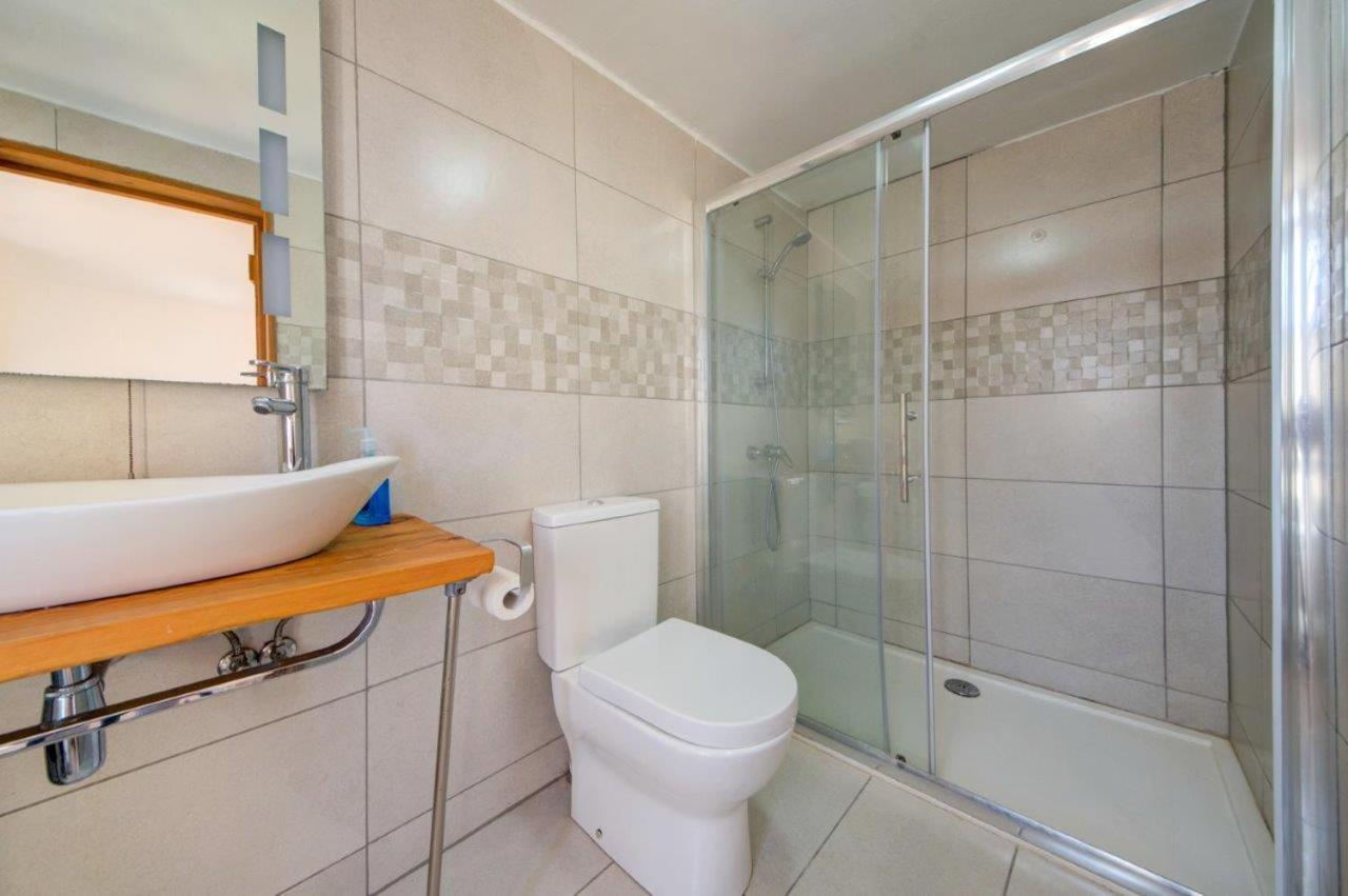 Razzett Warda B&B Għasri Εξωτερικό φωτογραφία