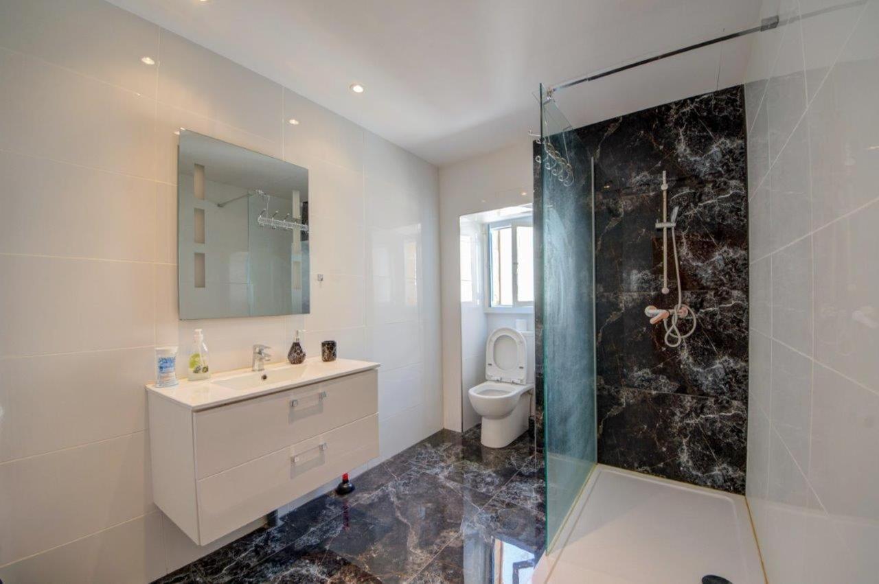 Razzett Warda B&B Għasri Εξωτερικό φωτογραφία